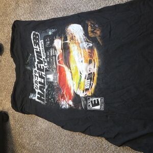 Half Evil NP Edition 2xl